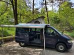 Mercedes-Benz Vito 2.3 110 DSL DC 1999, Caravans en Kamperen, Campers, Tot en met 2, Mercedes-Benz, Fietsendrager, Mercedes