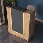 receptiebalie, balie, toonbank, winkelbalie, salonbalie, Ophalen of Verzenden, Nieuw