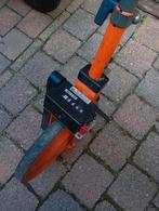 Landmeter / Afstandsmeter, Doe-het-zelf en Verbouw, Meetapparatuur, Ophalen, Gebruikt, Afstand