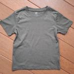 H&M t- shirt groen maat 110/116 - nieuw -, Kinderen en Baby's, Kinderkleding | Maat 110, H&M, Nieuw, Ophalen of Verzenden, Shirt of Longsleeve