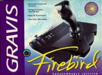 Gravis Firebird 2 - Nieuw, Nieuw, Vanaf 12 jaar, Overige genres, Virtual Reality