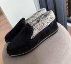 Pantoffels Casa Mia, maat 39, nieuw, Kleding | Dames, Schoenen, Zwart, Nieuw, Ophalen of Verzenden, Pantoffels of Sloffen