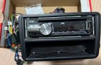 JVC KD-R452 Autoradio, Ophalen of Verzenden, Gebruikt
