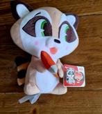 Funko | Snookums the Raccoon | Plushie, Verzenden, Nieuw