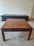 Salontafel gratis, Huis en Inrichting, Tafels | Salontafels, Ophalen, Gebruikt, 100 tot 150 cm, Klassiek