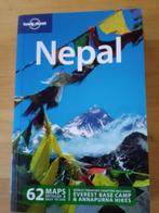 Nepal, Ophalen of Verzenden, Lonely Planet