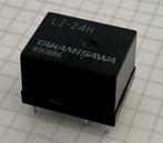 Relais Takamisawa LZ-24H, Hobby en Vrije tijd, Ophalen of Verzenden, Gebruikt