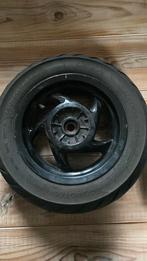Typhoon 50cc velgen, Fietsen en Brommers, Ophalen, Gebruikt, Overige typen