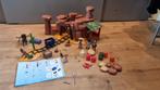 Playmobil goudmijn set 5246, Ophalen of Verzenden, Zo goed als nieuw