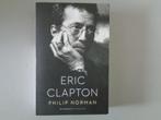 Eric Clapton - Philip Norman, Boeken, Kunst en Cultuur, Philip Norman, Ophalen of Verzenden, Zo goed als nieuw