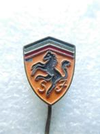 speldje Ferarri, Verzamelen, Speldjes, Pins en Buttons, Ophalen of Verzenden, Gebruikt, Overige onderwerpen