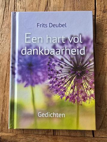 Geschenkboek; Een hart vol dankbaarheid beschikbaar voor biedingen