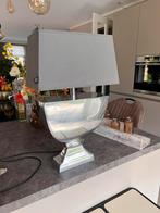 Landelijke lamp, Huis en Inrichting, Lampen | Tafellampen, Ophalen, Gebruikt