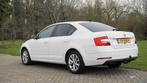 Skoda Octavia 1.0 TSI Greentech Ambition Business Automaat t, Auto's, Skoda, Gebruikt, Euro 6, Electronic Stability Program (ESP)