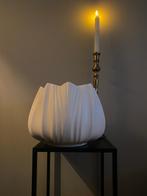 Bloempot, Tuin en Terras, Bloempotten, Ophalen, Rond, Binnen, Zo goed als nieuw