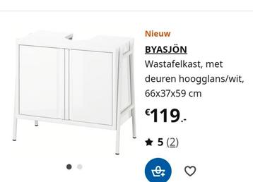 nieuw beschikbaar voor biedingen