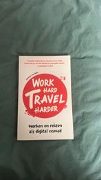 Suzanne van Duijn - Work hard, travel harder, Suzanne van Duijn, Ophalen of Verzenden, Zo goed als nieuw, Mode algemeen