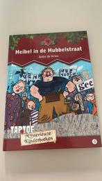 A. de Vries - Heibel in de Hubbelstraat, Boeken, Ophalen of Verzenden, Zo goed als nieuw, A. de Vries