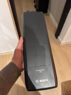 Bosch Powerpack 300 Fietsaccu, Ophalen, Gebruikt