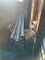 Restpartij Buizen & Hulpstukken - PVC, Ophalen, Gebruikt, Pvc, 2 tot 4 meter