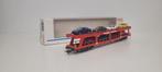 Marklin H0 42342 Autotransportwagen DDm van de ÖBB, Hobby en Vrije tijd, Modeltreinen | H0, Ophalen of Verzenden, Wisselstroom