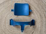 Stokke Tripp Trapp Baby Set² - Navy Blue, Ophalen of Verzenden, Zo goed als nieuw, Meegroeistoel