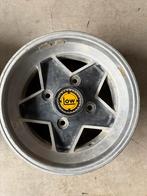 10 inch LOW velgen (2 stuks), Auto-onderdelen, Banden en Velgen, Ophalen, Gebruikt, Overige maten, Velg(en)