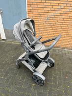 Nuna duo kinderwagen, Kinderen en Baby's, Ophalen of Verzenden, Gebruikt