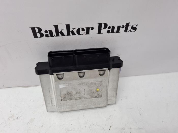 Computer Motormanagement van een Skoda Rapid, Auto-onderdelen, Elektronica en Kabels, Skoda, Gebruikt, 3 maanden garantie