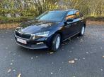 2020 - Skoda Scala, Auto's, Skoda, Automaat, Scala, Gebruikt, Euro 6