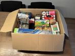 Doos rommelmarktspullen - nieuw en gebruikt, Diversen, Ophalen of Verzenden, Zo goed als nieuw