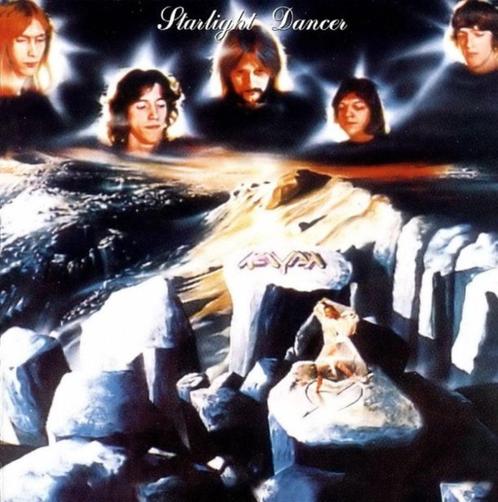 KAYAK CD STARLIGHT DANCER, Cd's en Dvd's, Cd's | Pop, Gebruikt, 1980 tot 2000, Ophalen of Verzenden