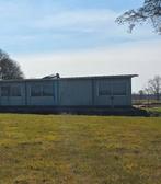 Woonunit, 4 unit 72m2, Ophalen, Gebruikt