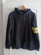 Malelions sweater maat 176/S, Zwart, Malelions, Ophalen of Verzenden, Zo goed als nieuw