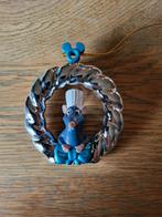 Remi krans, Albert Heijn, Ophalen