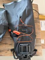 Ortlieb Bikepacking: Seat-Pack QR, Ophalen of Verzenden, Nieuw, Ortlieb