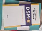 Gids voor de huisartsenpraktijk DSM -5 POH GGZ, Boeken, Studieboeken en Cursussen, Ophalen of Verzenden, Beta, Nieuw, HBO