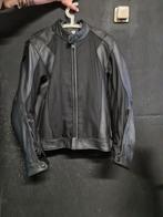 Mooie motorjas van het merk Revit!, Ophalen of Verzenden, Tweedehands, Systeemhelm, Overige merken