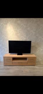 Tv meubel massief beuken, Ophalen