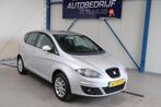 Seat Altea 1.2 TSI Ecomotive Businessline COPA - Airco, Crui, Auto's, Seat, Origineel Nederlands, Te koop, Zilver of Grijs, 5 stoelen