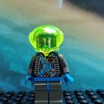 Lego Insectoids Zotaxian Alien - Male, Gray and, Ophalen of Verzenden, Gebruikt, Losse stenen, Lego