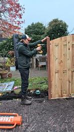 Betaalbare schuttingen op maat