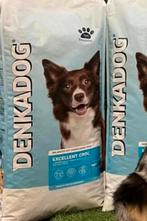 Denkadog hondenbrokken 12,5 kg, Ophalen, Hond