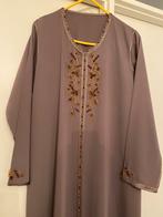 Mooi Marokkaanse jurk takchita kaftan maat 42/44/46, Ophalen of Verzenden, Zo goed als nieuw