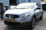 Nissan Qashqai 1.6 Tekna Pano 360 Trekhaak Topstaat!, Voorwielaandrijving, Euro 5, Gebruikt, 4 cilinders