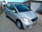 Mercedes-Benz A-Klasse 1.5 A160 5DRS 2006 Grijs NIEUWE APK!!, Voorwielaandrijving, Stof, 1498 cc, USB