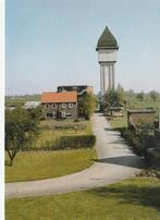 Ansichtkaart Boven-Hardinxveld Watertoren, Verzamelen, Verzenden, Zuid-Holland