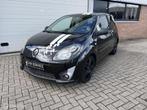 Renault Twingo 1.2-16V + AIRCO + NWE APK + KL BEURT, Auto's, Voorwielaandrijving, Gebruikt, Zwart, 4 cilinders