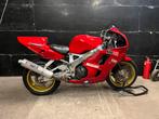 Honda cbr 900 rr sc 28 circuit motor, Gebruikt, Honda, ., Ophalen of Verzenden