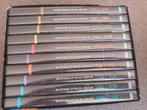 Milestones of the 20th century 10 dvd box, Alle leeftijden, Ophalen of Verzenden, Zo goed als nieuw